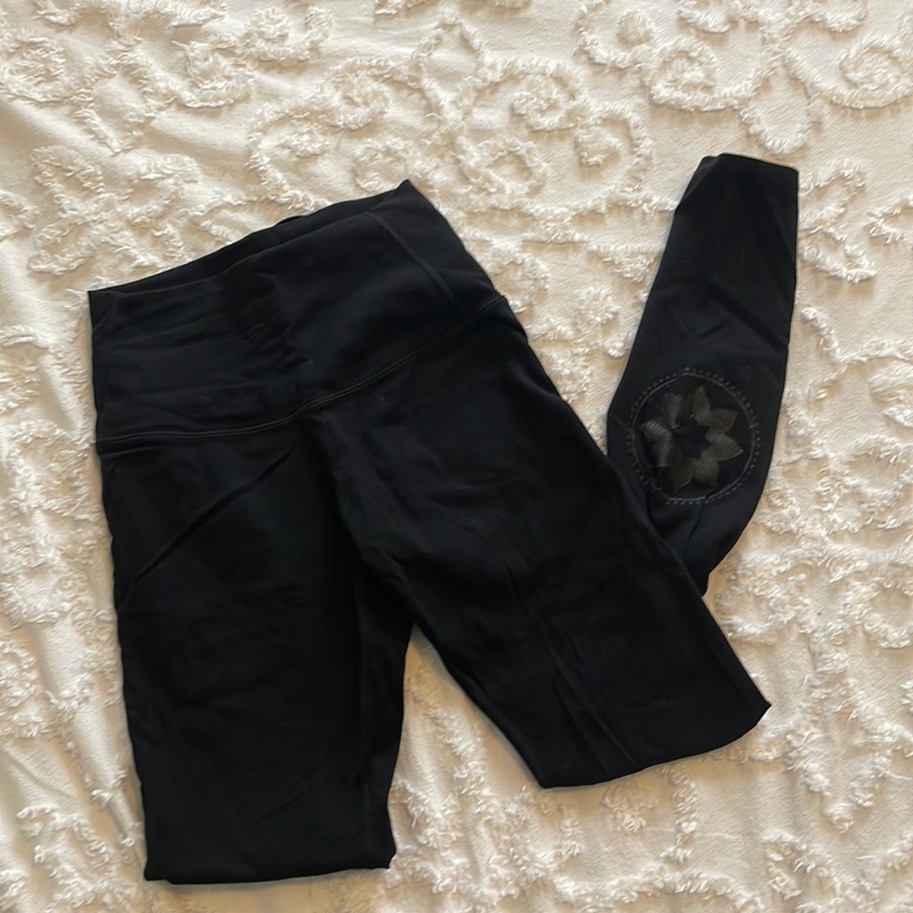 Tavi Noir Leggings - Size S
